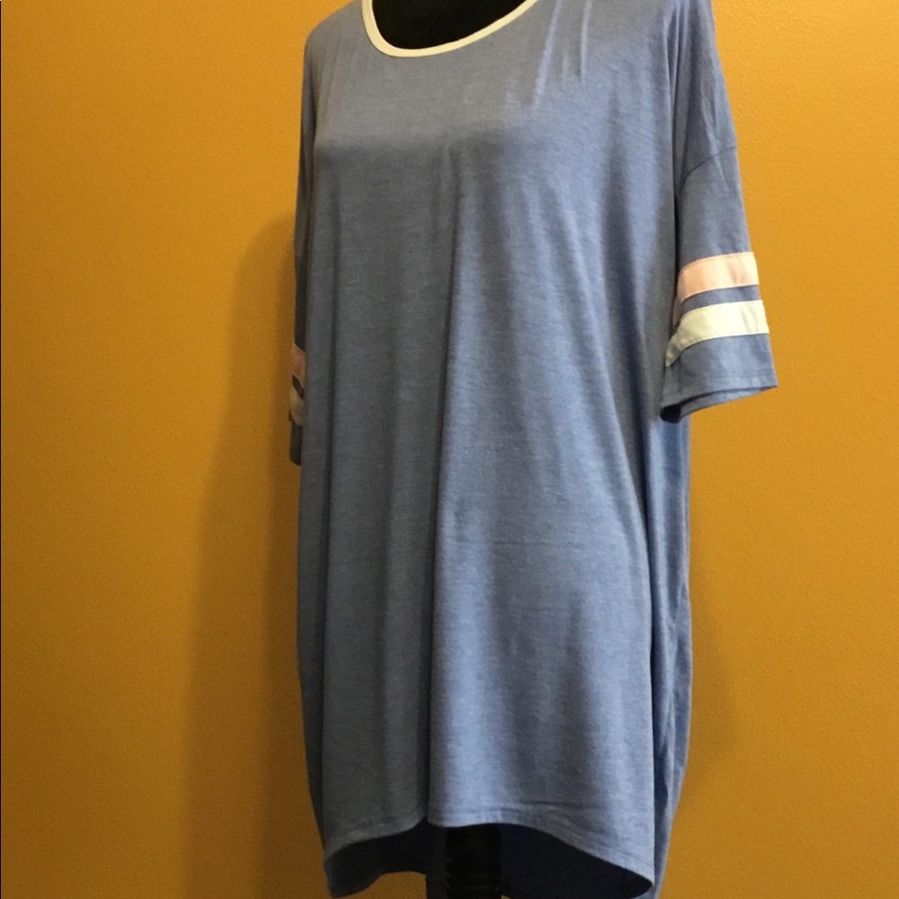 LuLaRoe Irma